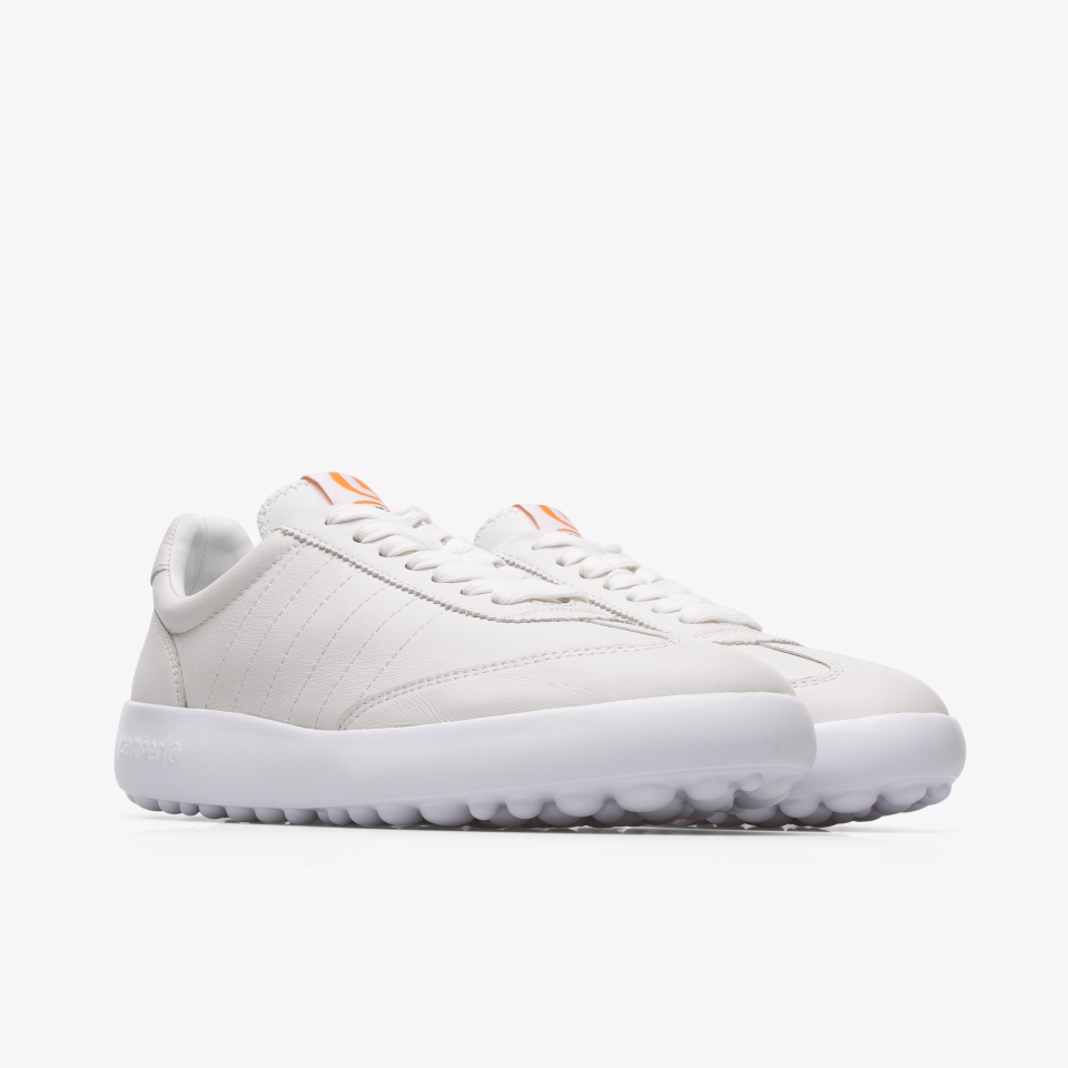 Camper Pelotas Xlite White - Camper Women's Sneakers ||2657-GIVTS||